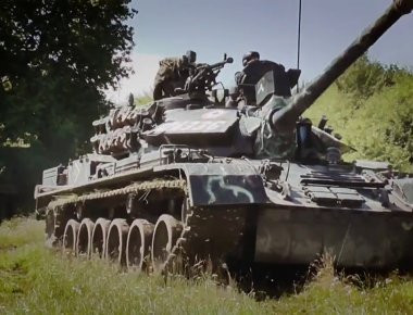 Άσκηση “Saber Guardian” 2017: Το ΝΑΤΟ «βρυχάται» στα σύνορα με την Ρωσία (βίντεο)